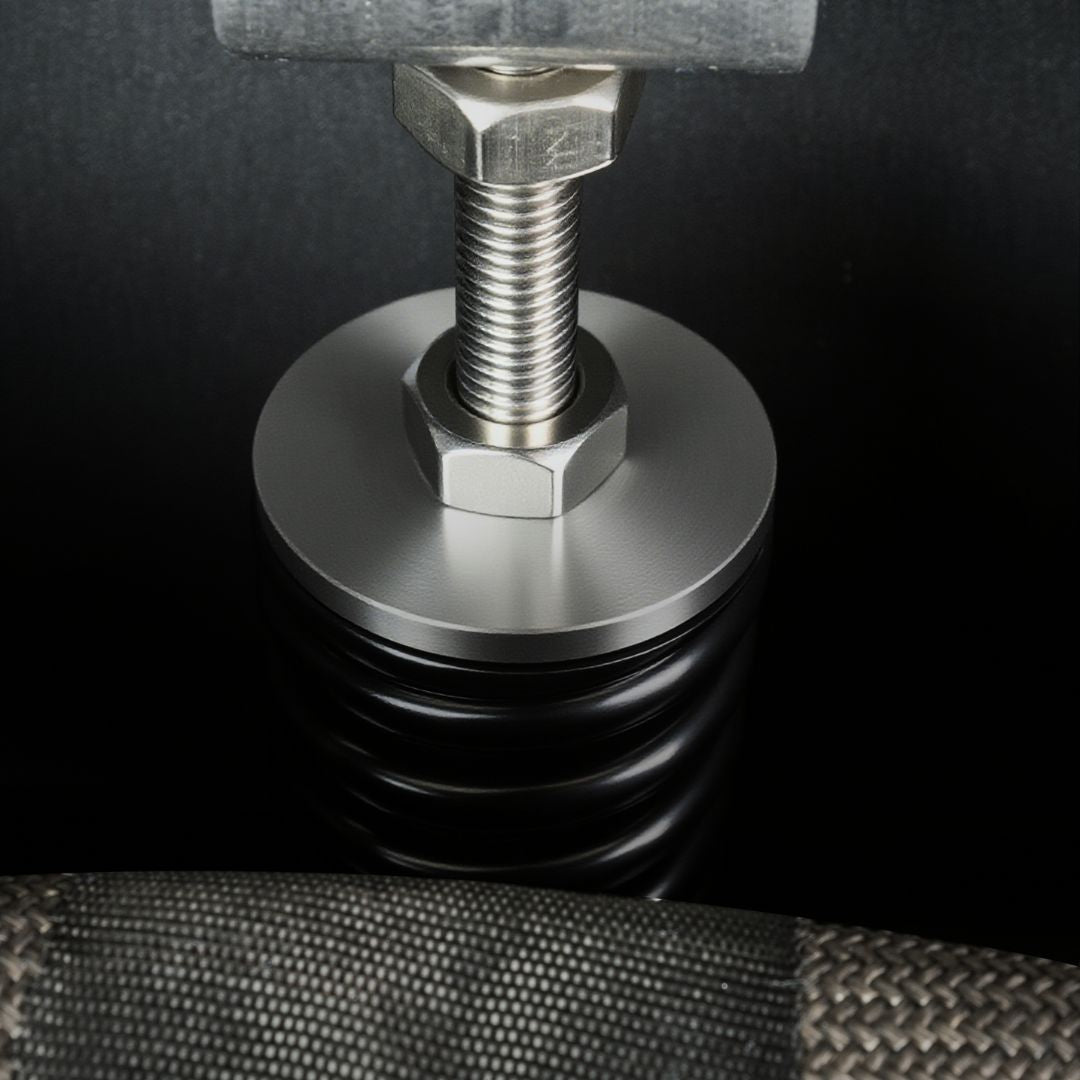 Kamado Jan Gen 4 Large Ember Red