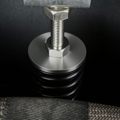 Kamado Jan Gen 4 Large Ember Red