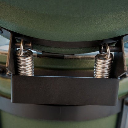 Kamado Jan Gen 4 JNR Bok Green