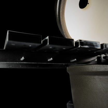 Kamado Jan Gen 4 X-Large Graphite