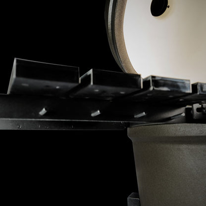 Kamado Jan Gen 4 Large Graphite