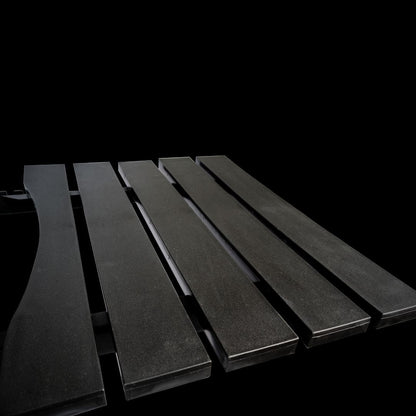 Kamado Jan Gen 4 Large Graphite