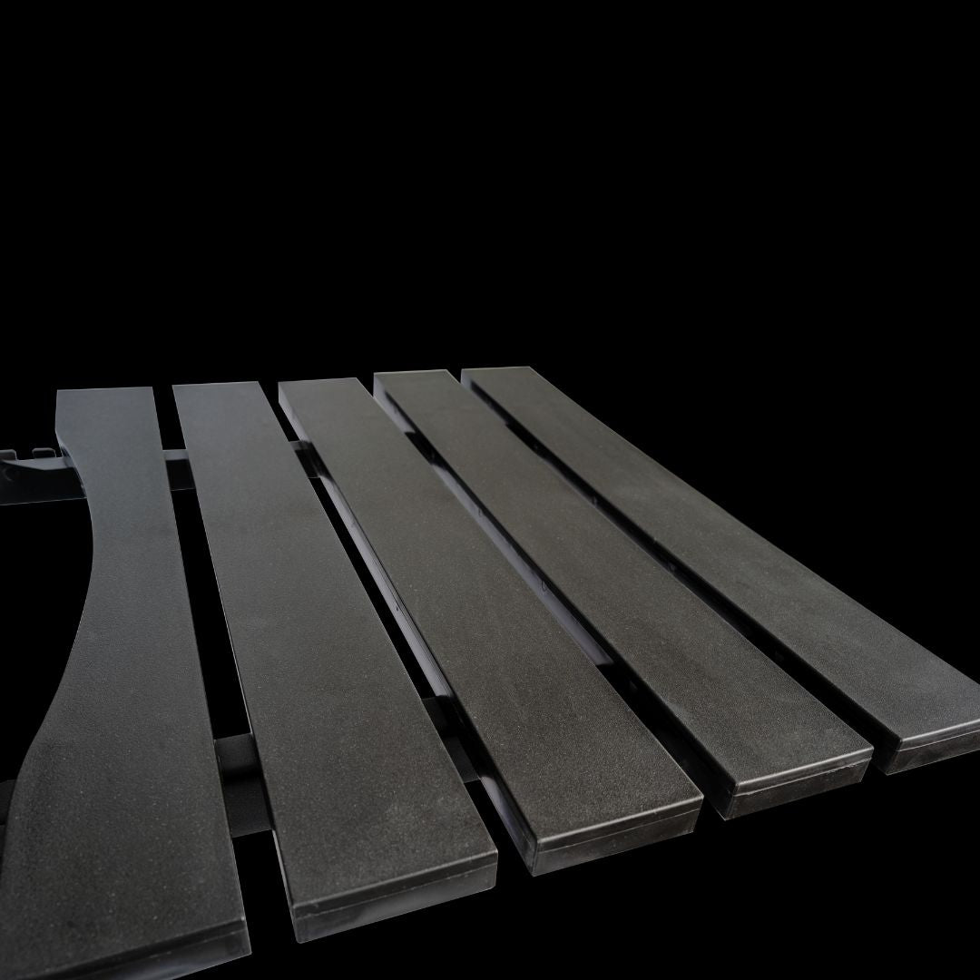 Kamado Jan Gen 4 X-Large Graphite