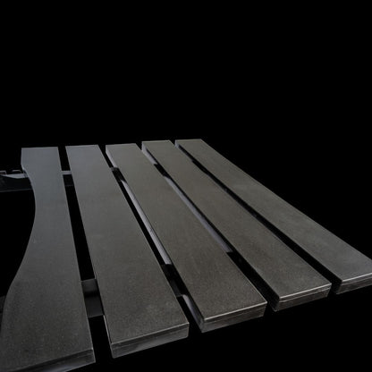 Kamado Jan Gen 4 X-Large Graphite