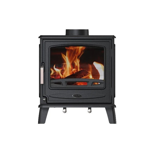 Wiking 1404E Fireplace