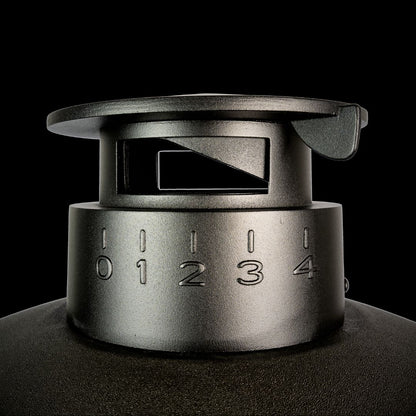 Kamado Jan Gen 4 Large Graphite