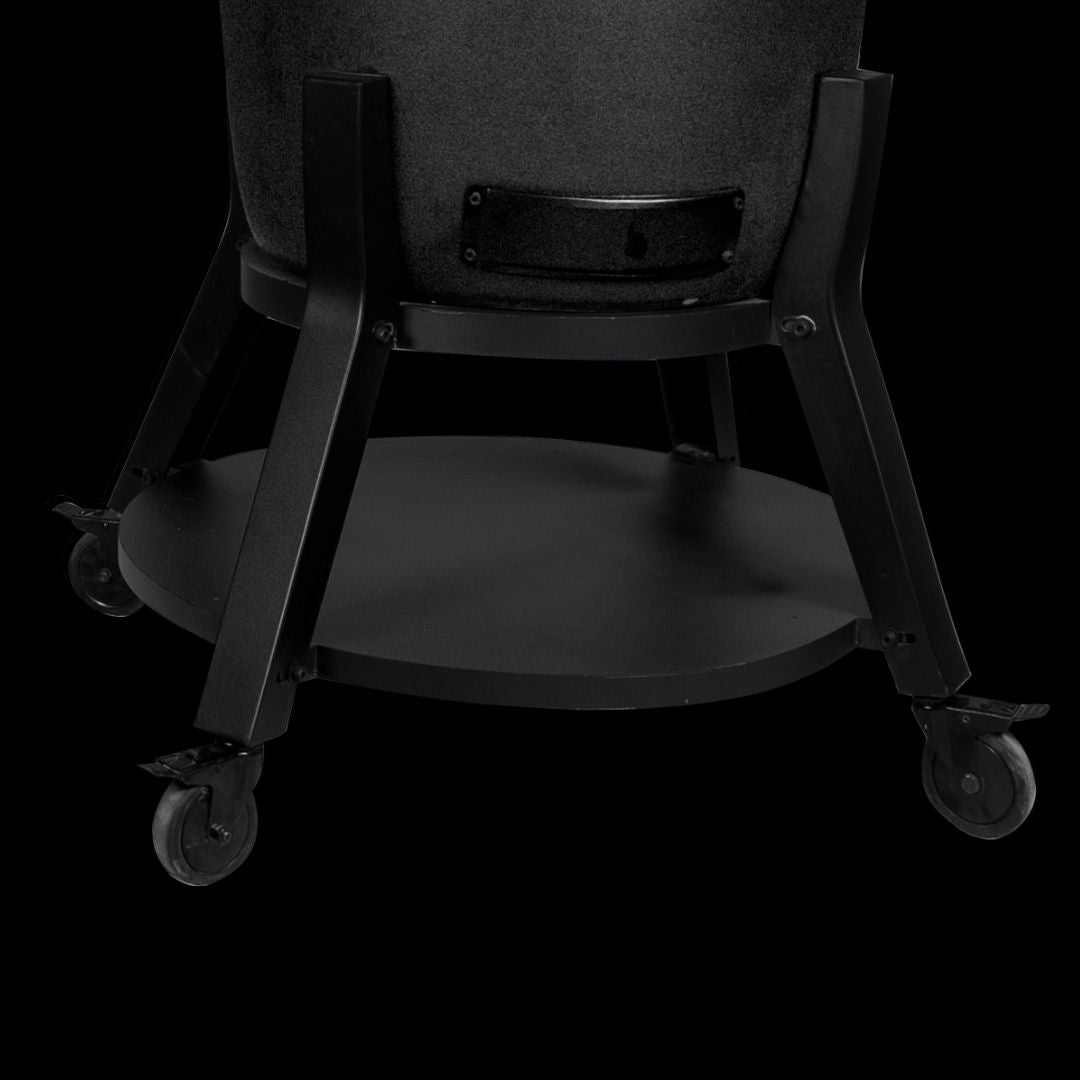 Kamado Jan Gen 4 X-Large Graphite