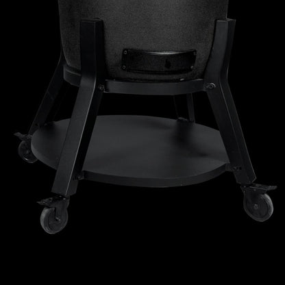 Kamado Jan Gen 4 X-Large Graphite