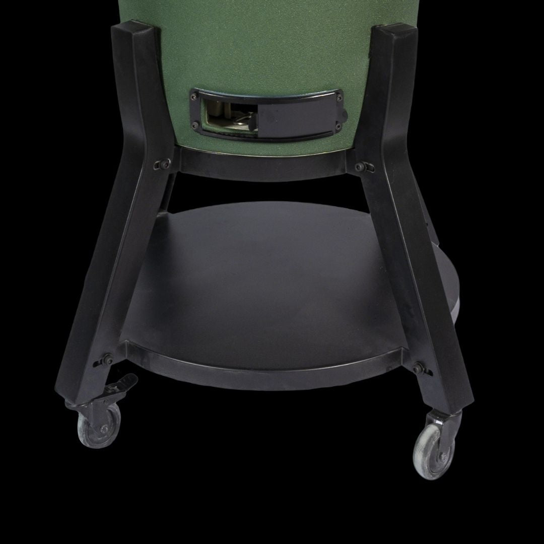 Kamado Jan Gen 4 Large Bok Green