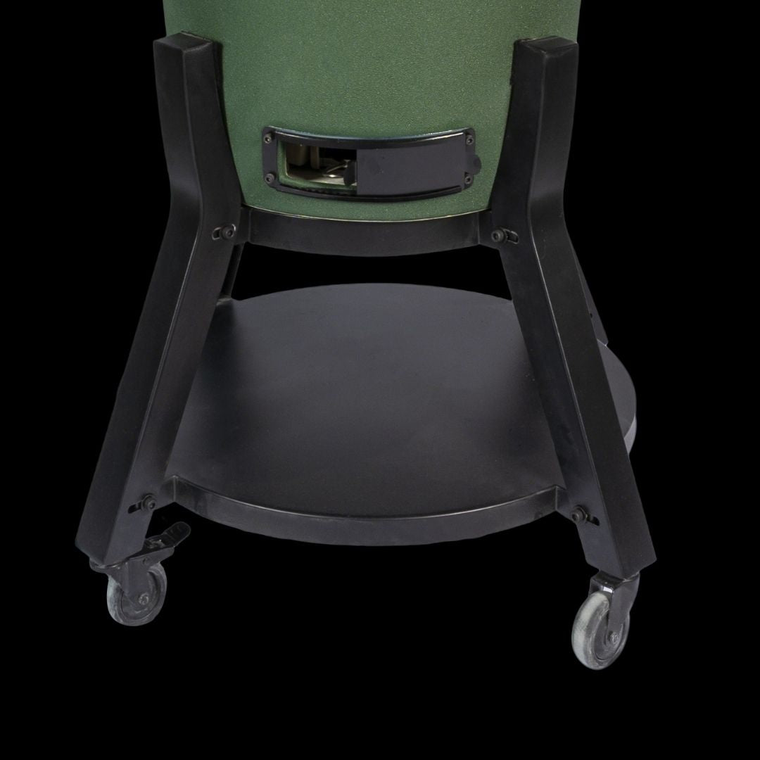 Kamado Jan Gen 4 X-Large Bok Green