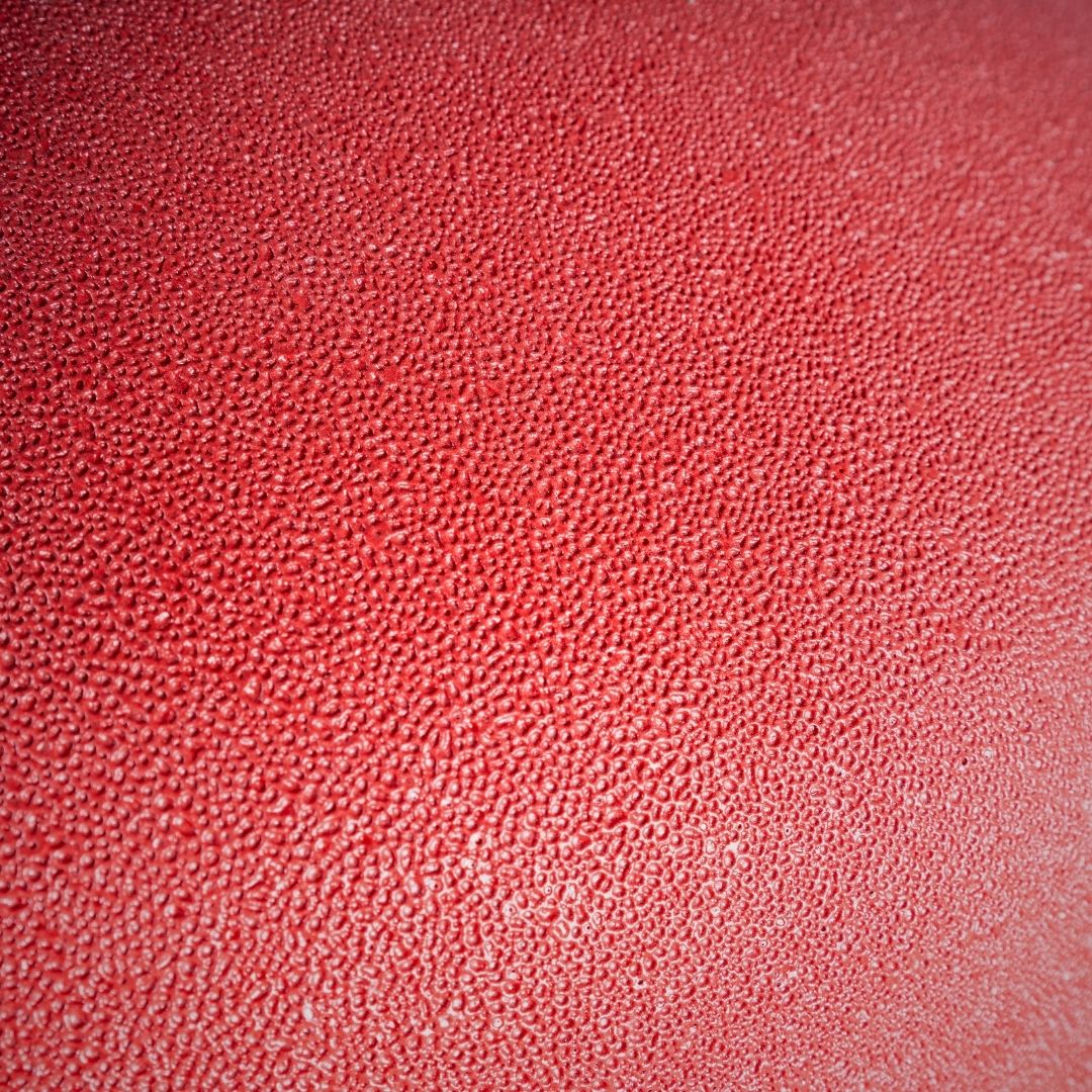 Kamado Jan Gen 4 X-Large Ember Red