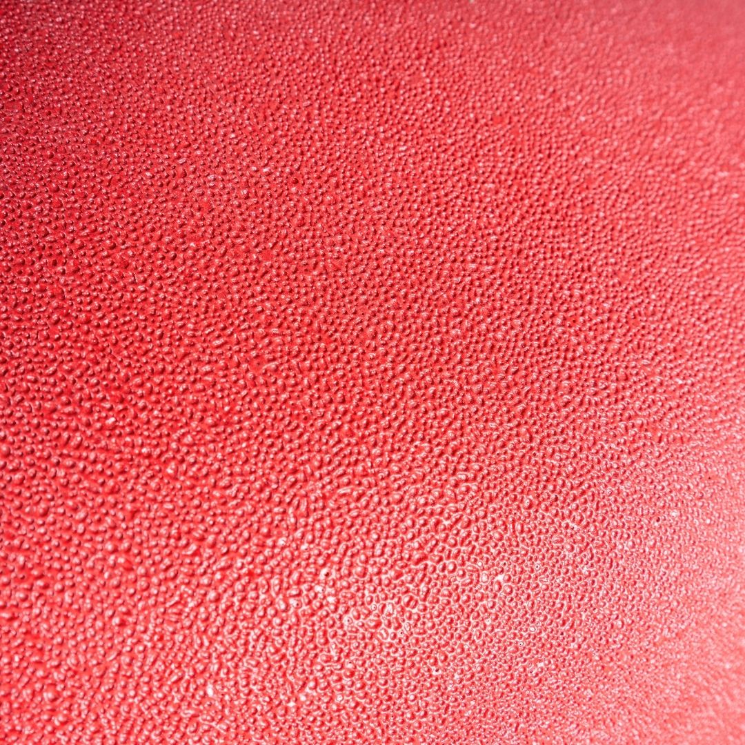 Kamado Jan Gen 4 Large Ember Red