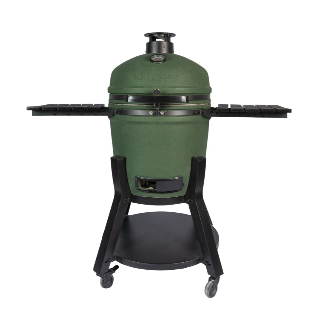 Kamado Jan Gen 4 X-Large Bok Green