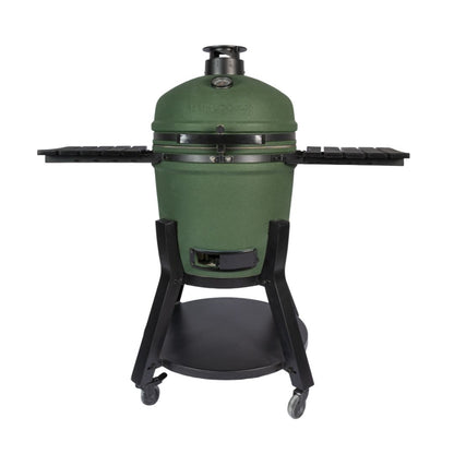 Kamado Jan Gen 4 X-Large Bok Green