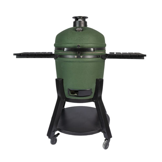 Kamado Jan Gen 4 X-Large Bok Green