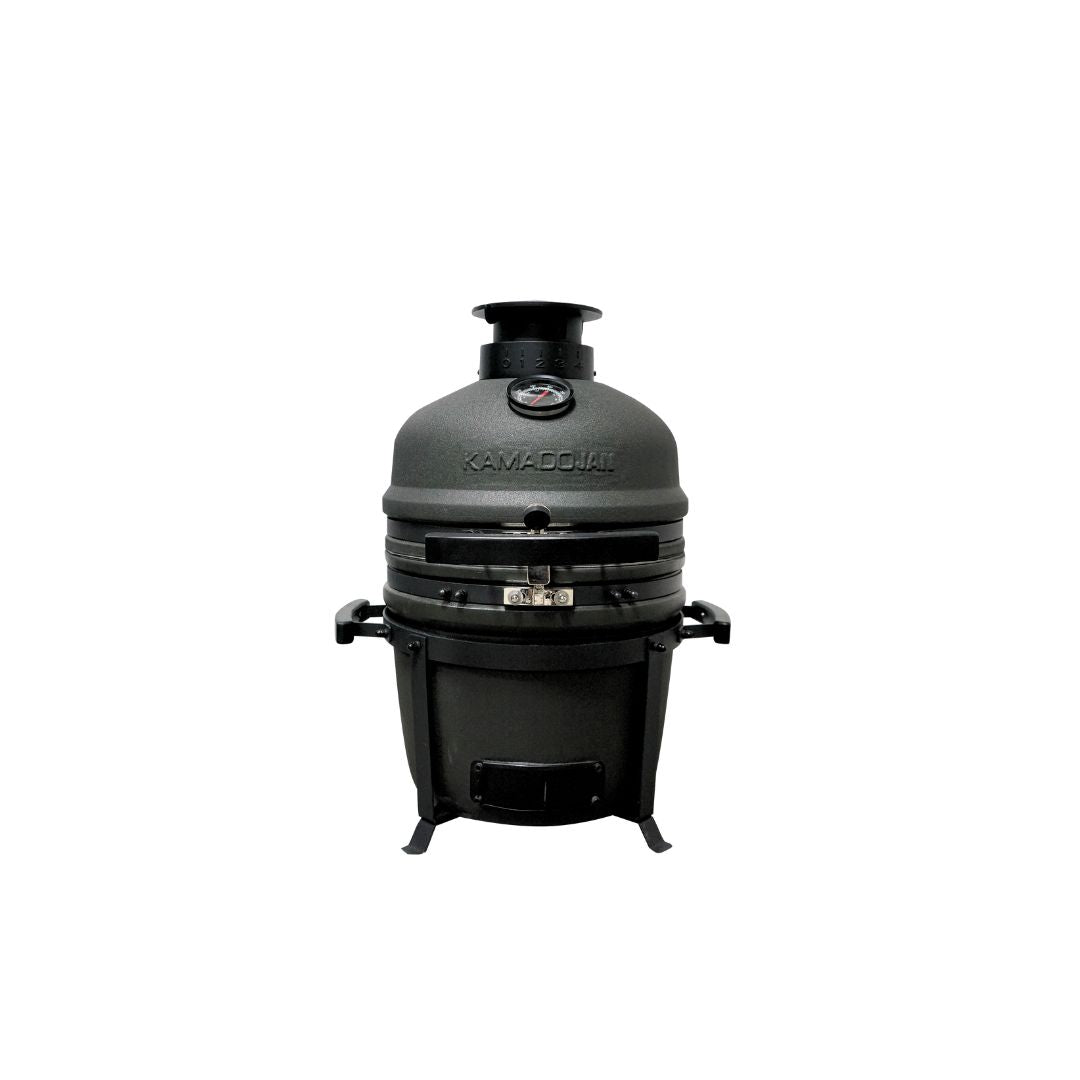 Kamado Jan Gen 4 JNR Graphite