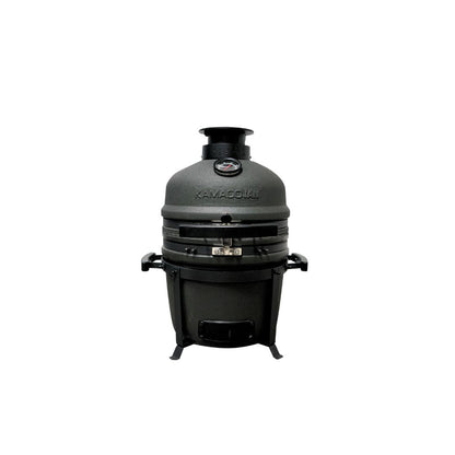 Kamado Jan Gen 4 JNR Graphite