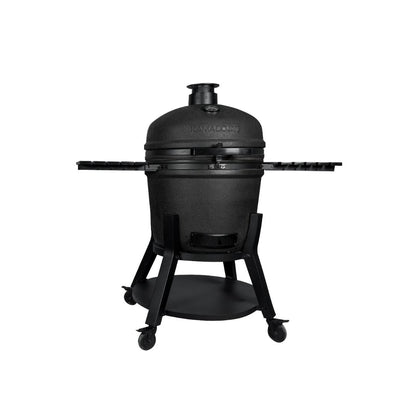 Kamado Jan Gen 4 Large Graphite