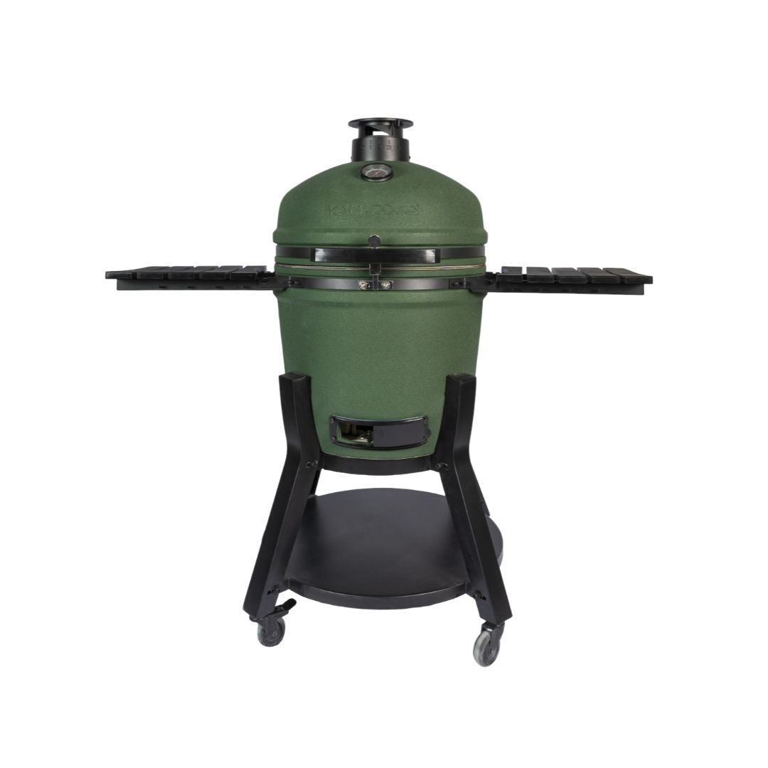 Kamado Jan Gen 4 Large Bok Green
