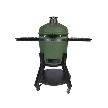 Kamado Jan Gen 4 Large Bok Green