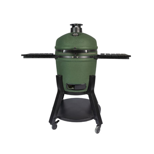Kamado Jan Gen 4 Large Bok Green