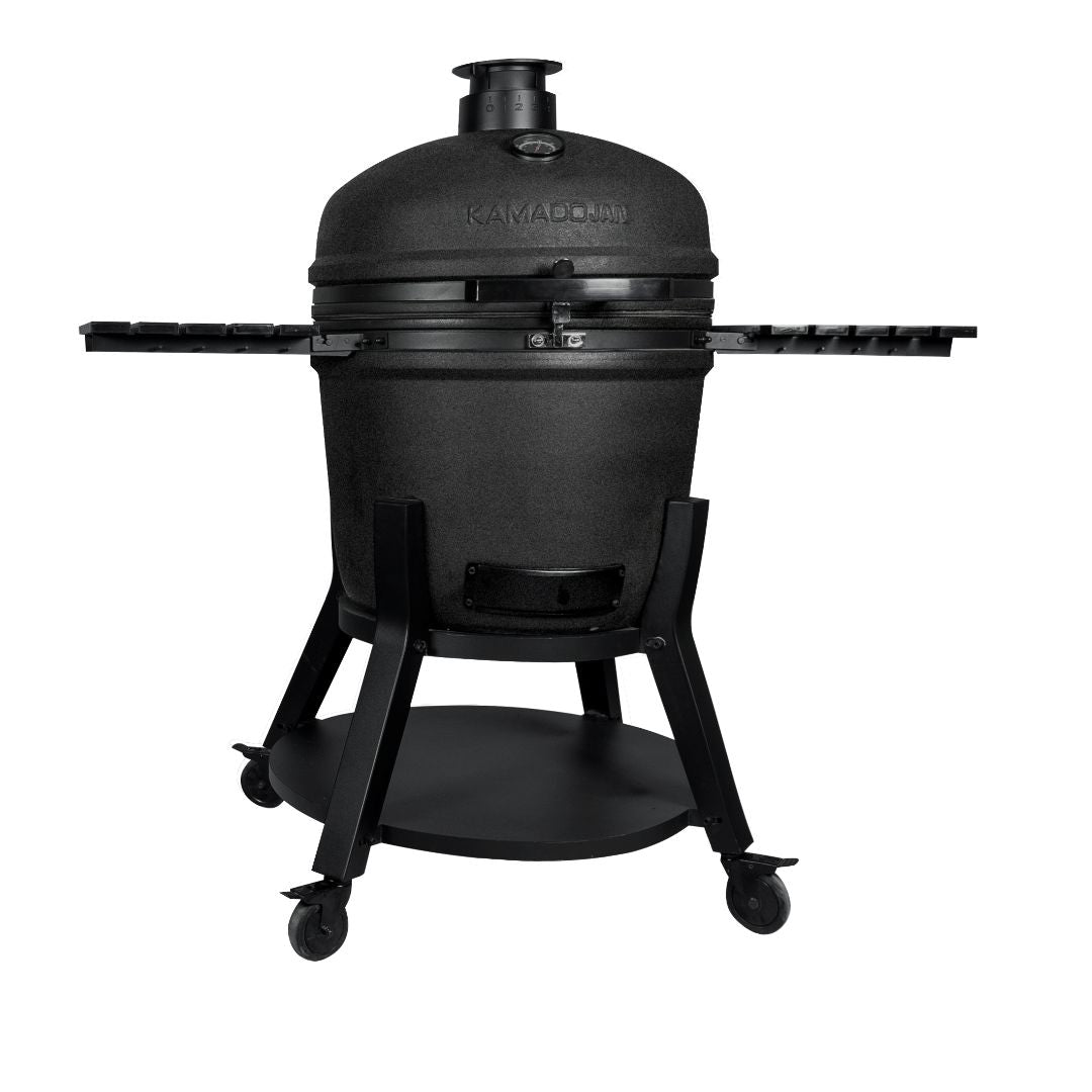 Kamado Jan Gen 4 X-Large Graphite