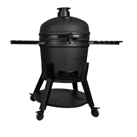 Kamado Jan Gen 4 X-Large Graphite