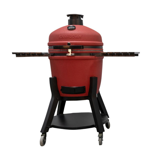 Kamado Jan Gen 4 X-Large Ember Red