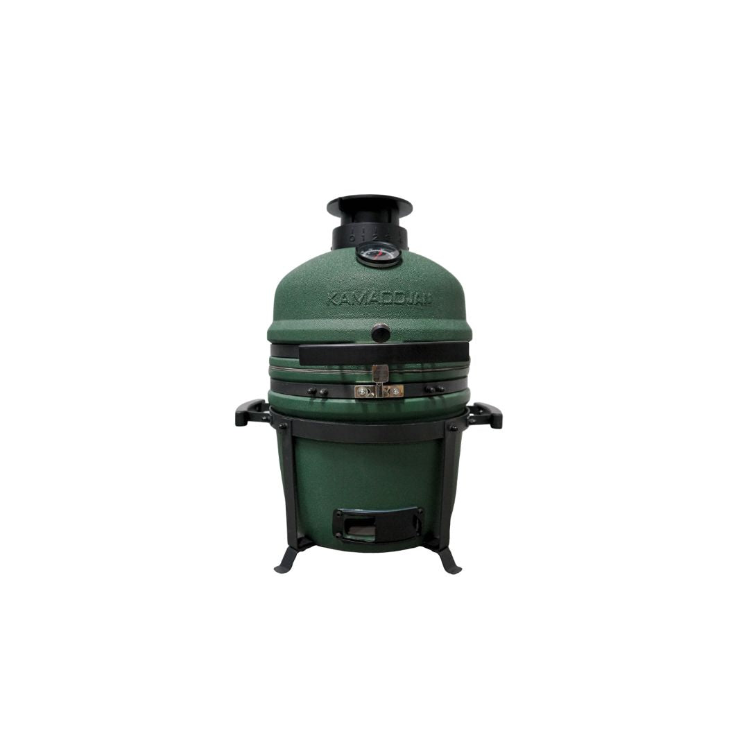 Kamado Jan Gen 4 JNR Bok Green