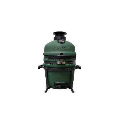 Kamado Jan Gen 4 JNR Bok Green