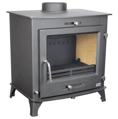 Northern Flame Azar Fireplace