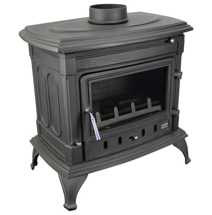 Northern Flame Bodaway Fireplace