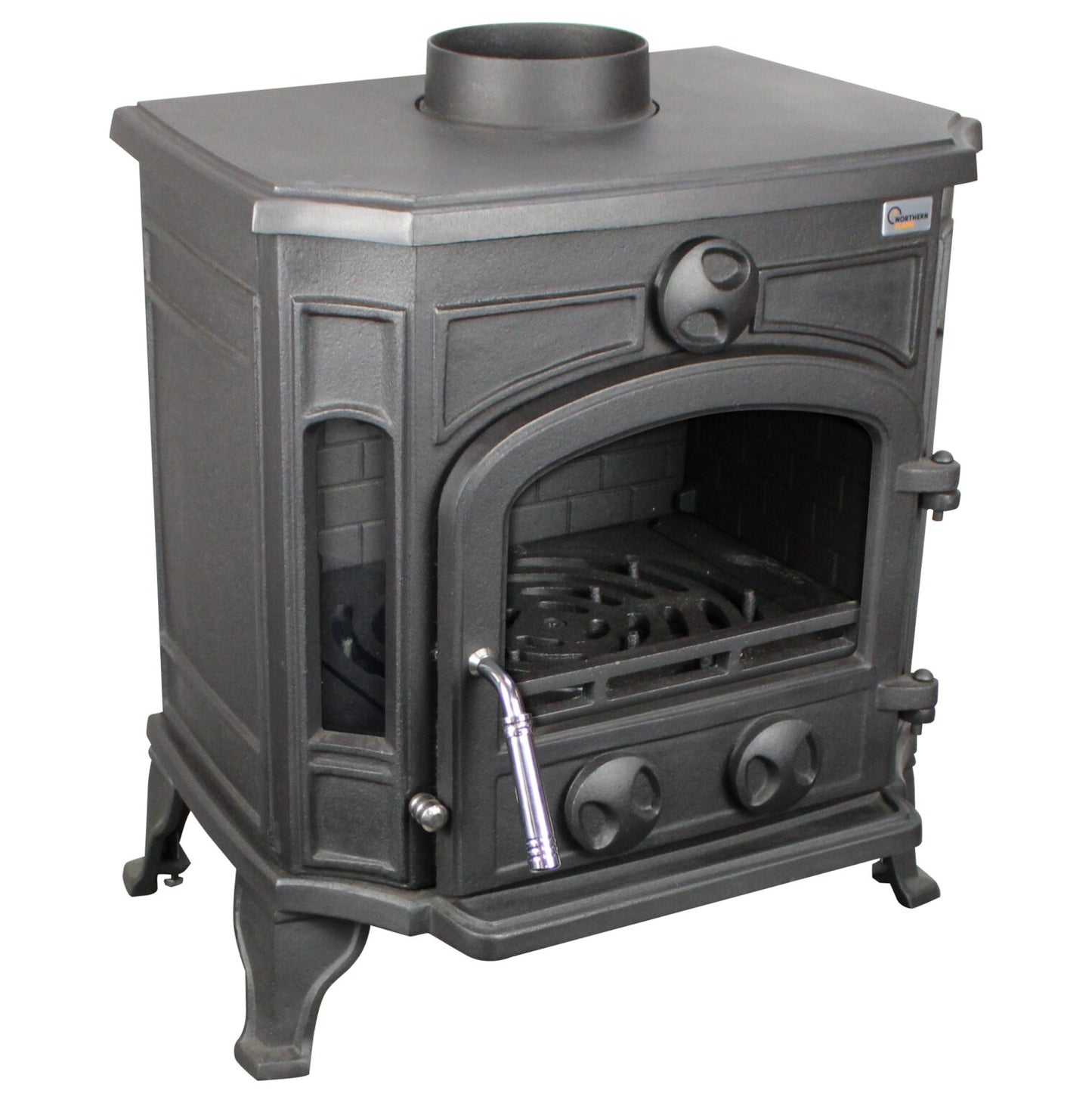 Northern Flame Fuji Fireplace