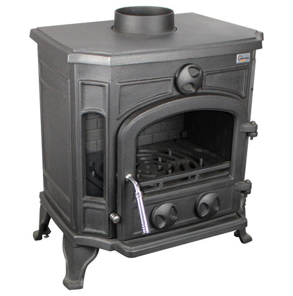 Northern Flame Fuji Fireplace