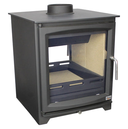 Northern Flame Hampton Double Sided Fireplace