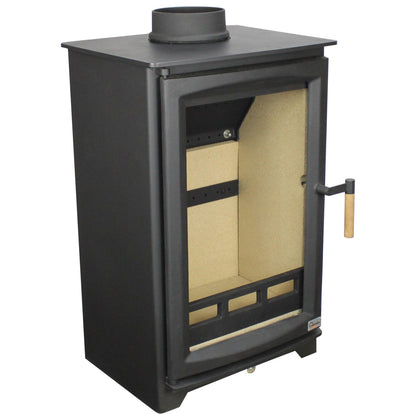 Northern Flame Hampton Highline Fireplace