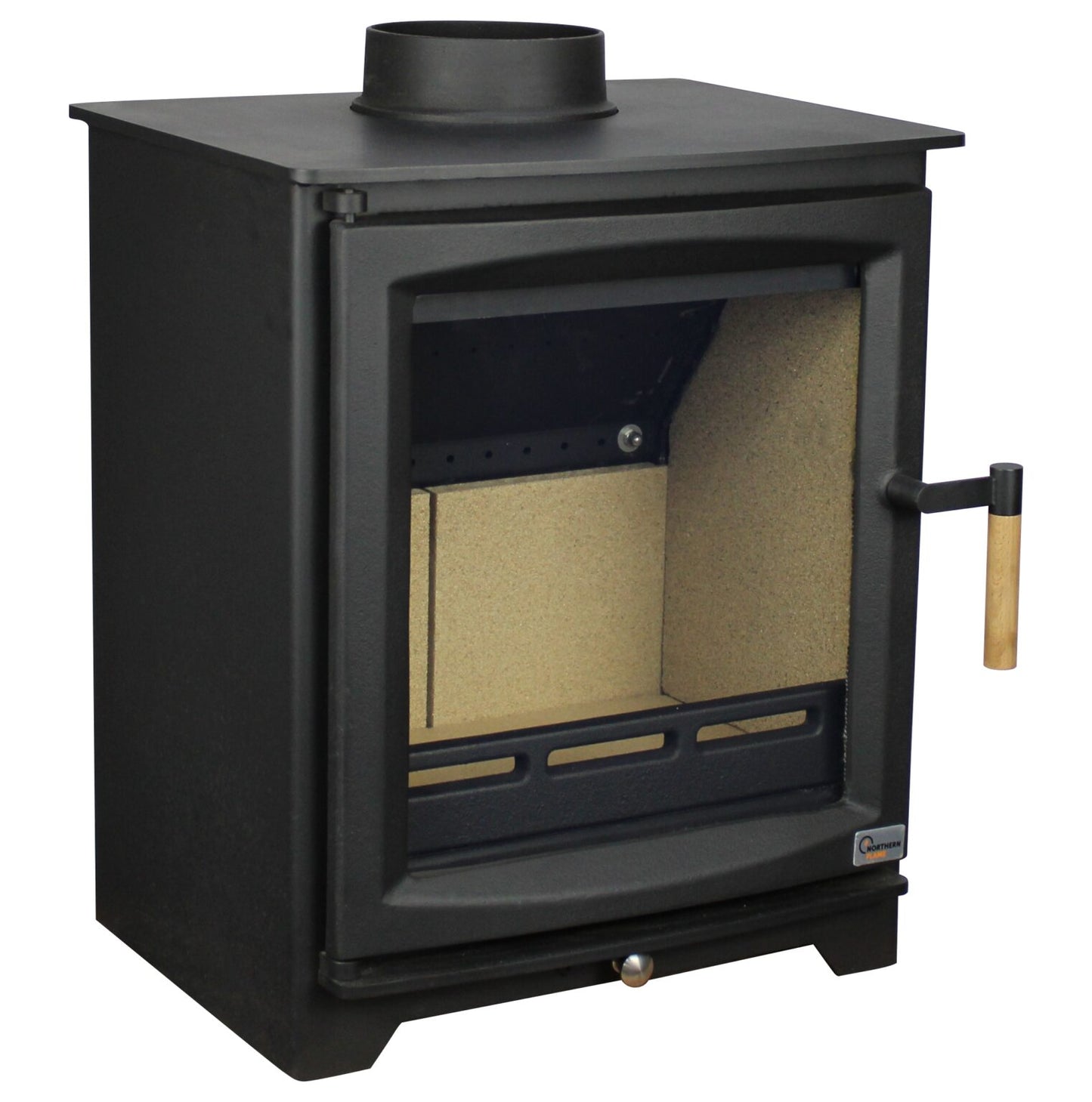 Northern Flame Hampton Fireplace