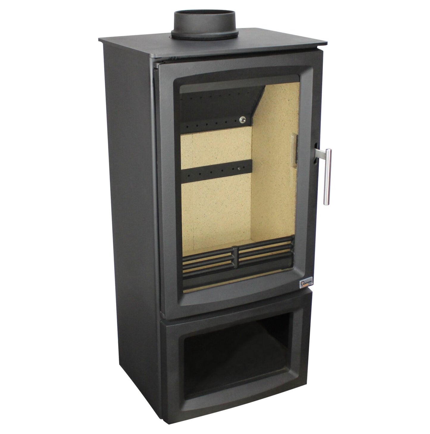 Northern Flame Hampton Vista 500 Fireplace