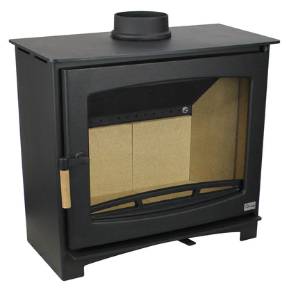 Northern Flame Panoramic 9 Fireplace