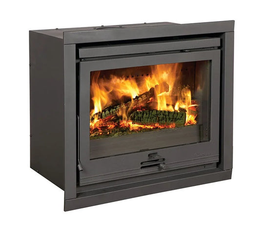 Dovre 2520S Fireplace
