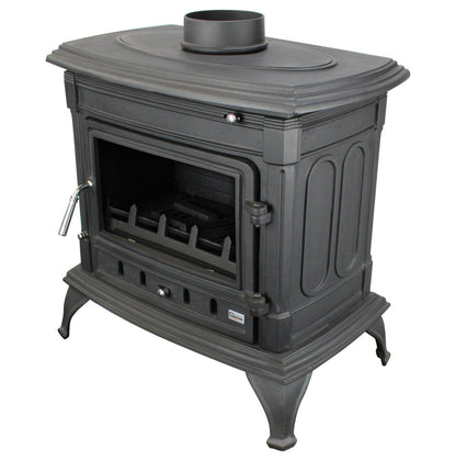 Northern Flame Bodaway Fireplace