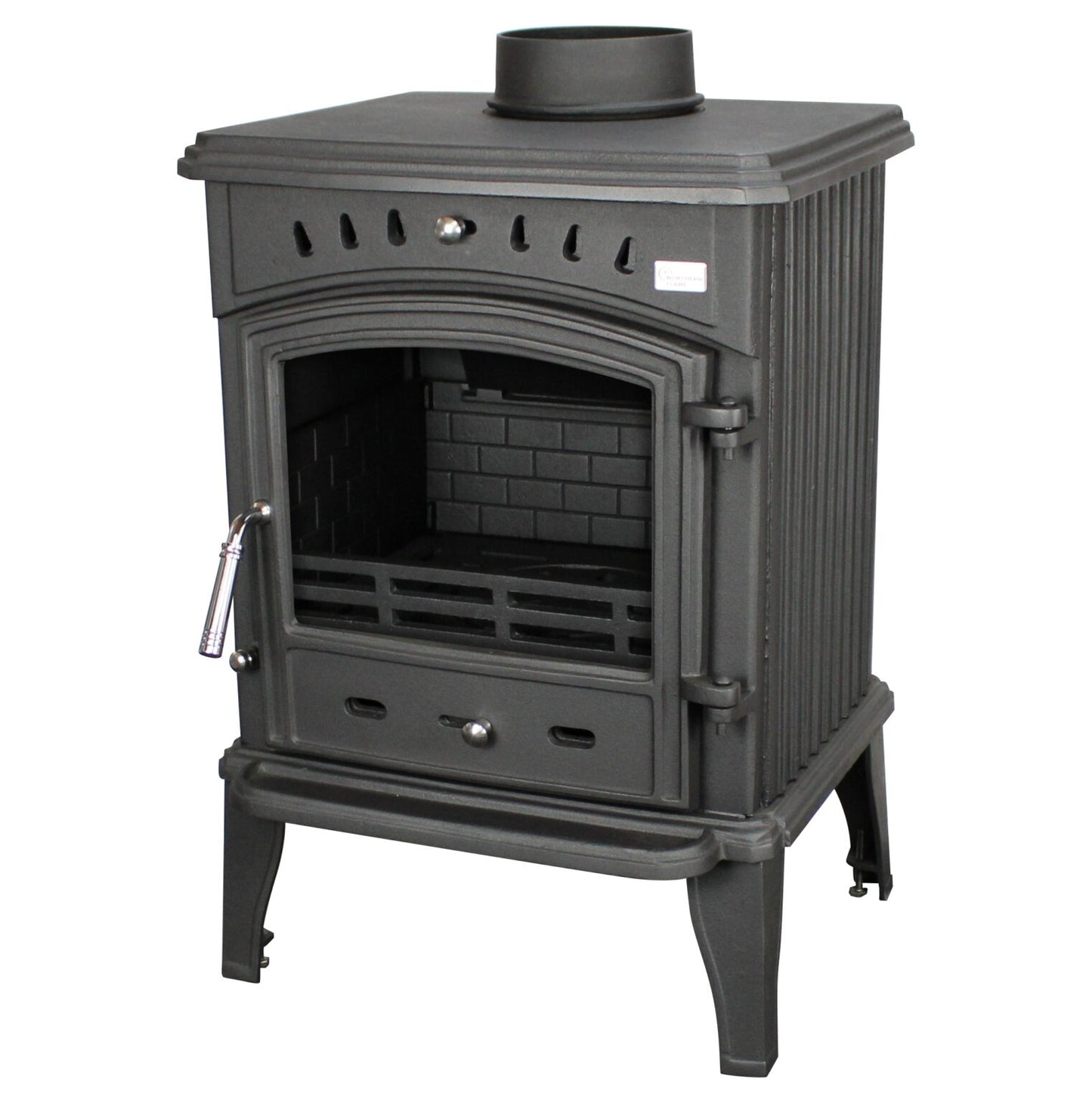 Northern Flame Edan Fireplace