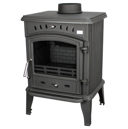 Northern Flame Edan Fireplace