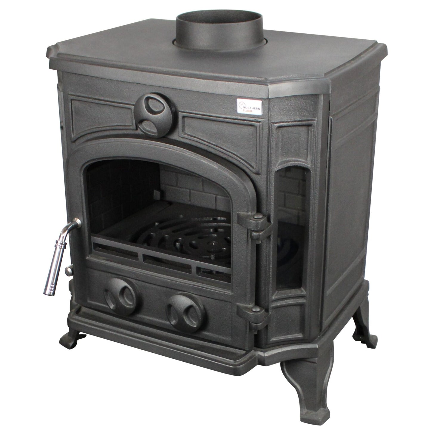 Northern Flame Fuji Fireplace