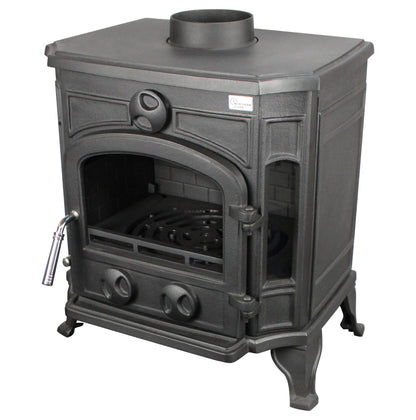 Northern Flame Fuji Fireplace