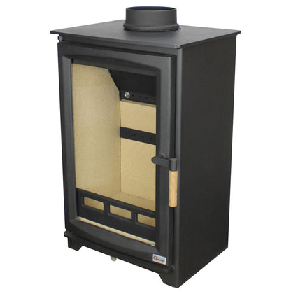 Northern Flame Hampton Highline Fireplace