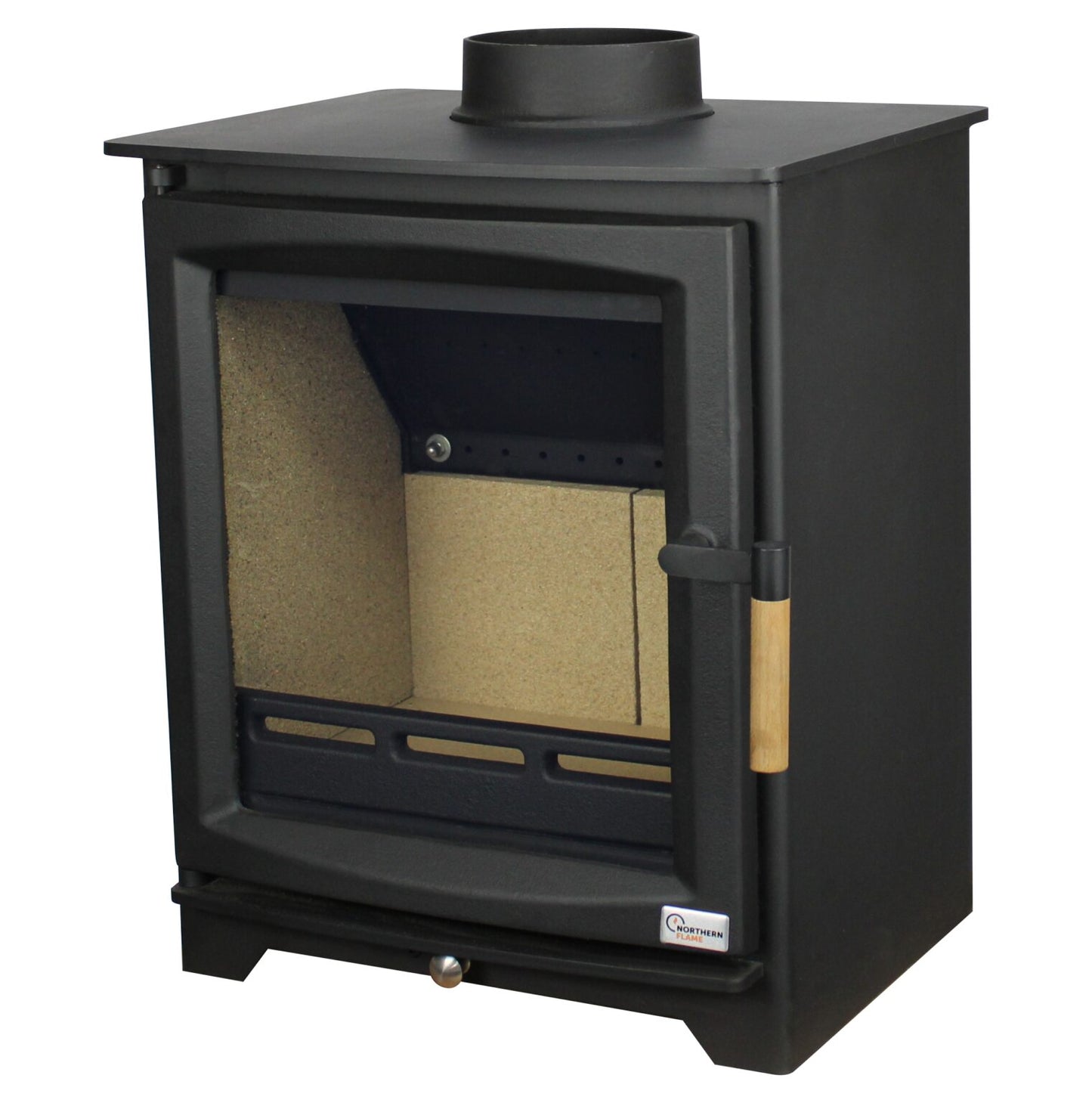 Northern Flame Hampton Fireplace