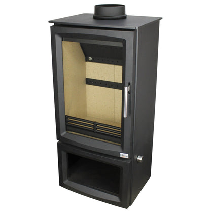 Northern Flame Hampton Vista 500 Fireplace