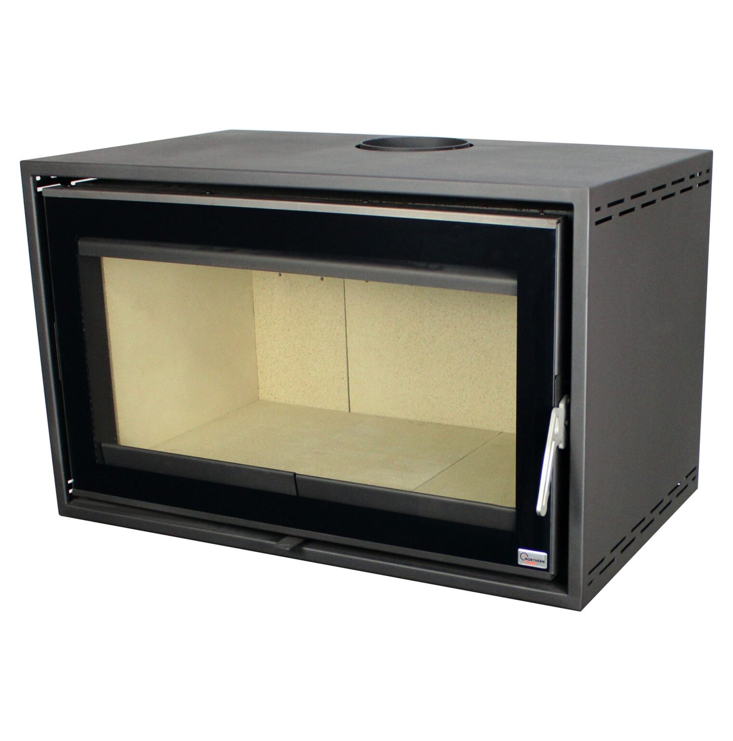 Northern Flame Kenna 82 Built-in Fireplace