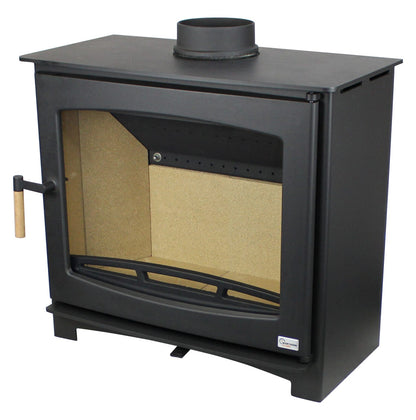 Northern Flame Panoramic 9 Fireplace